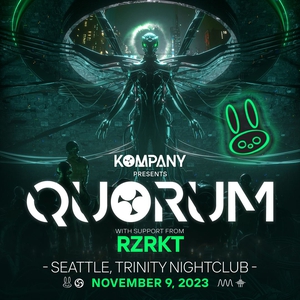 Kompany Tickets, Tour Dates and Concerts