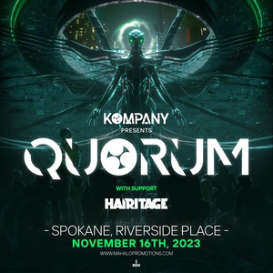 Kompany Tickets, Tour Dates and Concerts