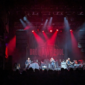 Any Given Sin at Norfolk, VA in The NorVa 2023