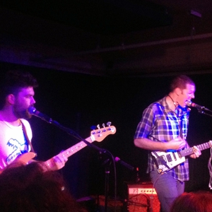 Chad VanGaalen at Pontiac, MI in Pike Room @ The Crofoot 2023
