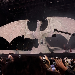 Jão at São Paulo, Brazil in Autódromo José Carlos Pace 2023