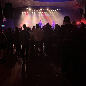 Head Automatica at Seattle, WA in The Showbox 2023