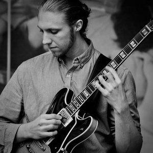 Josh Meader Trio @ Band on the Wall