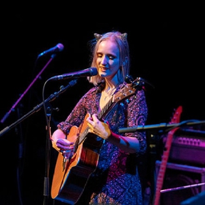 Kate Ferguson Music