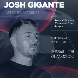 Josh Gigante Tickets, Tour Dates and Concerts