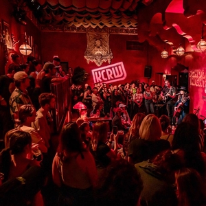 Ilsey at Hollywood, CA in Bardot 2023