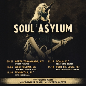Soul Asylum Tickets, Tour Dates and Concerts