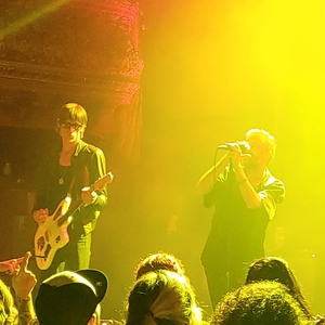 Head Automatica at San Francisco, CA in Great American Music Hall 2023