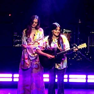 First Aid Kit at Houston, TX in White Oak Music Hall 2023