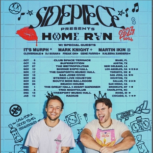 SIDEPIECE Tickets, Tour Dates and Concerts