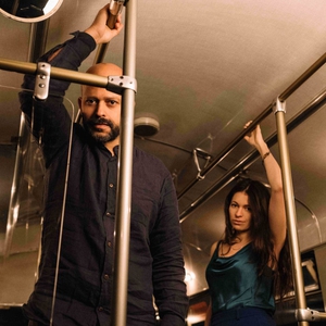 Witch 'n' Monk @ Club Porgy & Bess