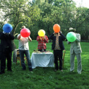 Ping Tickets, Tour Dates and Concerts