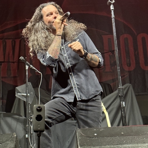 Any Given Sin at Norfolk, VA in The NorVa 2023