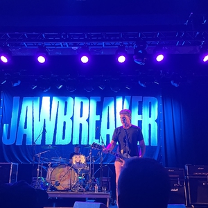 Jawbreaker at Phoenix, AZ in The Van Buren 2023