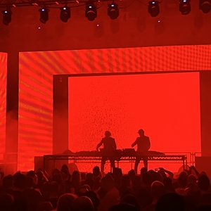 Kruder & Dorfmeister at undefined in undefined 2023