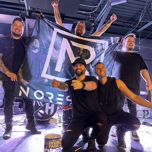 No Resolve at Mechanicsburg, PA in Lovedraft's Brewing Co 2023