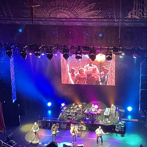 Kenny Loggins at New York City, NY in Beacon Theatre 2023
