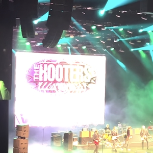 The Hooters Tickets - The Hooters Concert Tickets and Tour Dates - StubHub