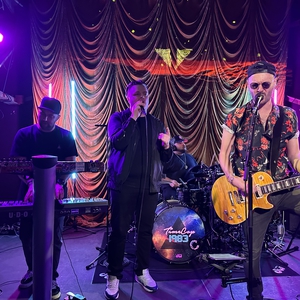 timecop1983 at Philadelphia, PA in The Fillmore Philadelphia 2023