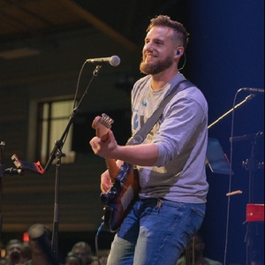 John Paul Von Arx: JPVA Full Band