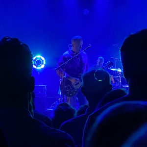 Jason Isbell and the 400 Unit at New Orleans, LA in Orpheum Theater 2023