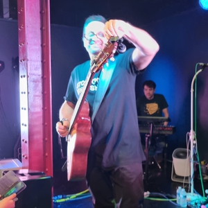 Wheatus at Stockport, United Kingdom in GLITCH 2023