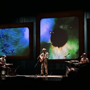 Ray LaMontagne at Boston, MA in Boch Center - Wang Theatre 2023