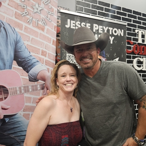 Chad Prather at Kansas City, MO in The Comedy Club of Kansas City 2023