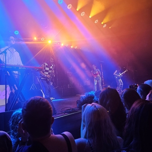 Melt at Brooklyn, NY in Brooklyn Steel 2023