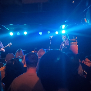 True Widow at Chicago, IL in Subterranean 2023