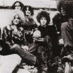 Amon Düül Tickets, Tour Dates and Concert
