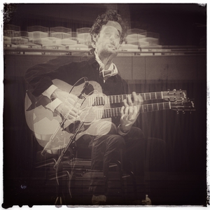 Julian Lage at undefined in undefined 2023