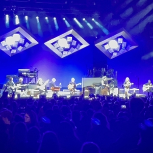 The Chicks at Ottawa, ON in Canadian Tire Centre 2023