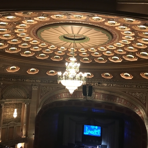 Steve Martin at Pittsburgh, PA in Benedum Center for the Performing Arts 2023