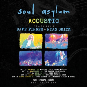 Soul Asylum Tickets, Tour Dates and Concerts