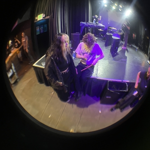ThxSoMch at Los Angeles, CA in The Echo 2023