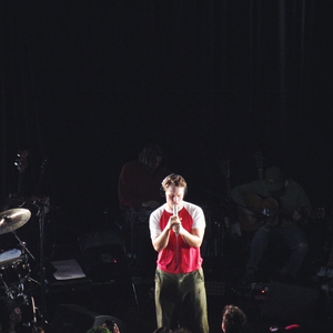 Ryan Beatty at Chicago, IL in Lincoln Hall 2023