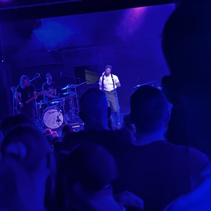 JP Cooper at undefined in undefined 2023