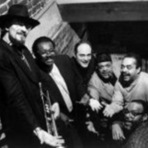 Jerry Gonzalez & The Fort Apache Band Tickets, Tour Dates and Concert