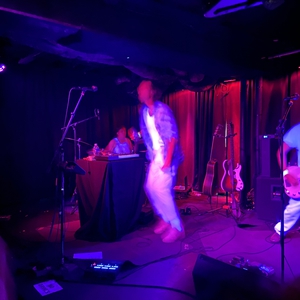 Bay Ledges at Columbus, OH in Rumba Cafe 2023