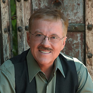 Larry Ford