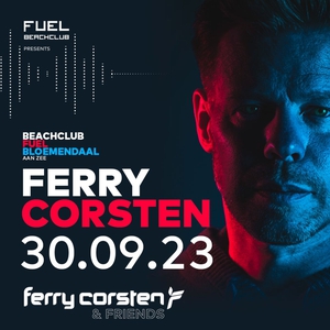 Ferry Corsten Tickets, Tour Dates and Concerts