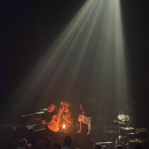 Patrick Watson at undefined in undefined 2023