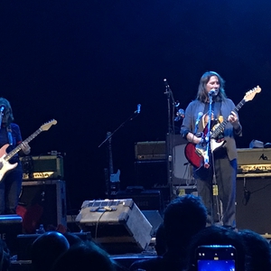 The Breeders at Philadelphia, PA in The Fillmore Philadelphia 2023
