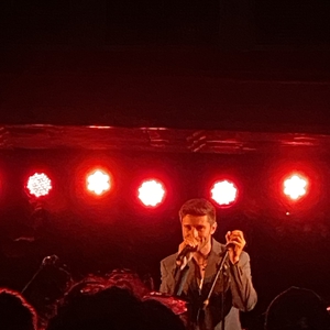 Jake Miller at Chicago, IL in Subterranean 2023