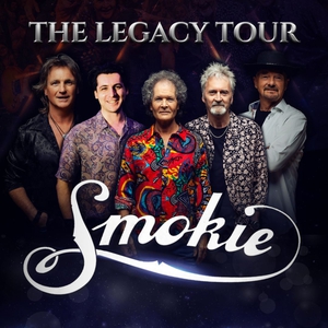 Smokie Tickets, Tour Dates and Concerts