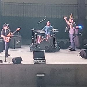 Hector Anchondo at Ralston, NE in Venues at The Granary 2023
