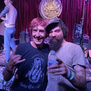 Escape from the ZOO at Dallas, TX in Three Links Deep Ellum 2023