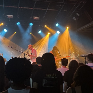 Jadu Heart at Atlanta, GA in Terminal West 2023