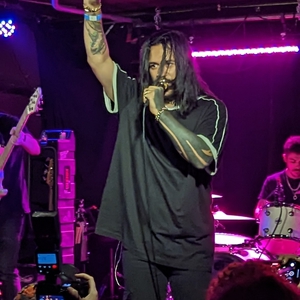 VRSTY at West Columbia, SC in New Brookland Tavern 2023